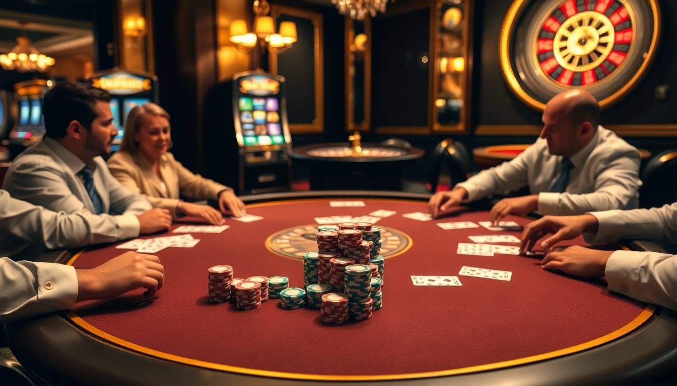 Winning Strategies at C168 COM: Your Comprehensive Guide to Online Gambling in 2026