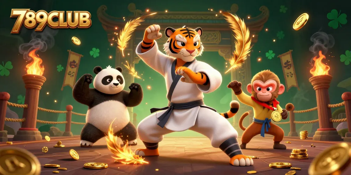 Engage with 789CLUB's dynamic gaming adventure featuring thrilling action and vibrant visuals.